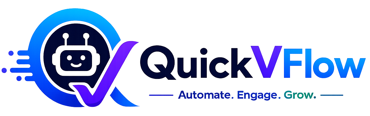 QuickVFlow